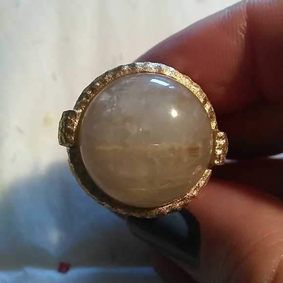 RIVKA FRIEDMAN RING - Picture 4 of 8